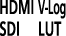 icon_large_hdmi_vlog_sdi_lut