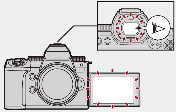 image_display-of-monitor-and-viewfinder