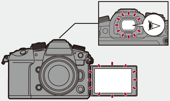 image_display-of-monitor-and-viewfinder