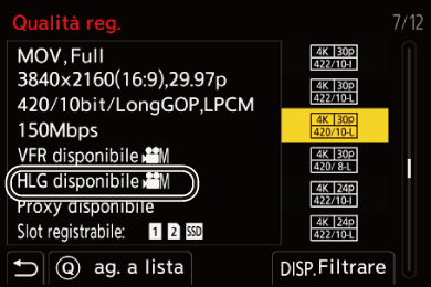 gui_rec-quality-hlg_ita