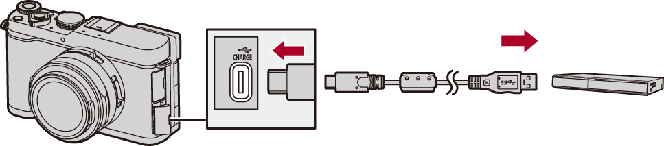 connect_with-usb_recorder