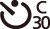 icon_self-timer_custom30
