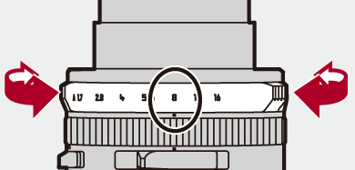 image_irisring_setting