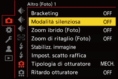 gui_silentmode_ita