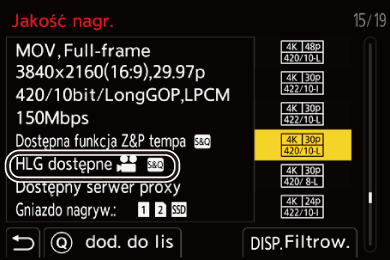 gui_rec-quality-hlg_pol