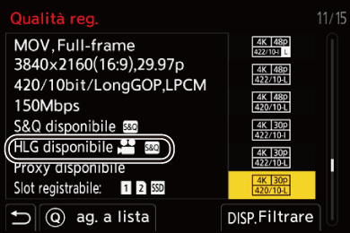gui_rec-quality-hlg_ita