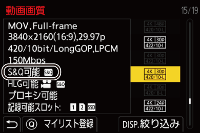 gui_rec-quality-s_and_q-2_jpn