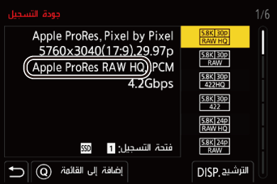 gui_rec-quality_RAW_ara