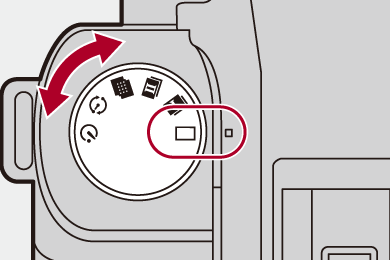 button_drive-mode