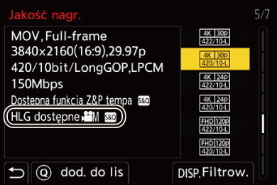 gui_rec-quality-hlg_pol