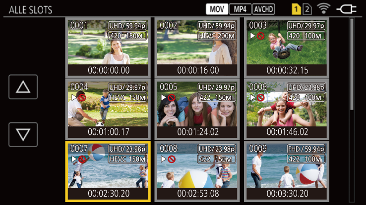 osd_thumbnail_clip_play_ger