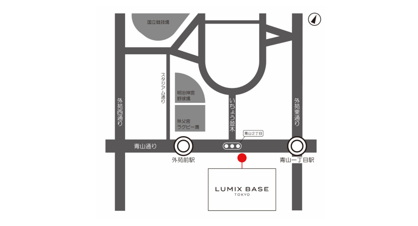 Access Map