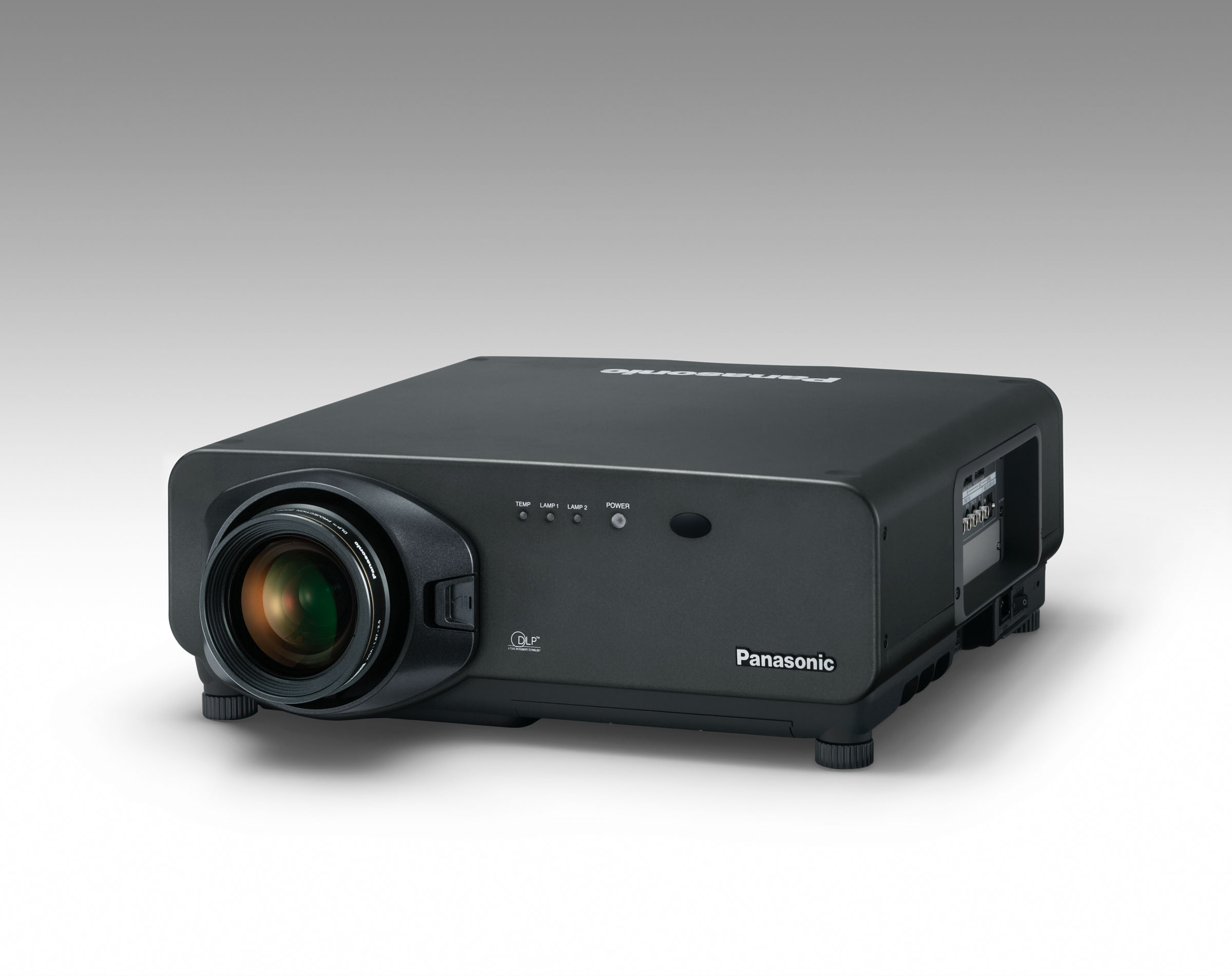 PT-D7700 - Panasonic Projector Product Database - Panasonic Global