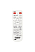 PT-VX415NZ Remote control