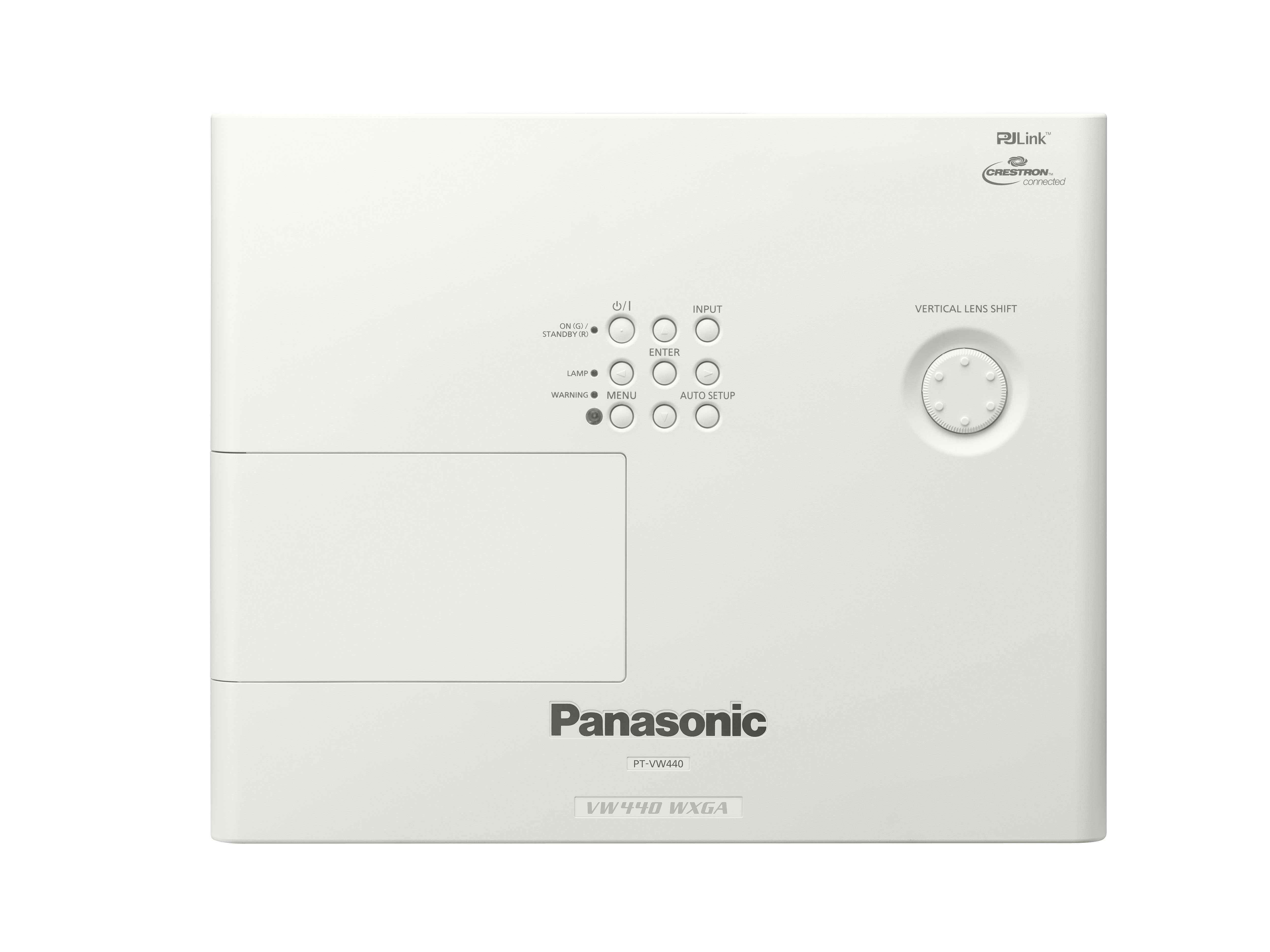 PT-VW440 Series - Panasonic Projector Product Database - Panasonic 