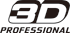 3D PROFESSIONAL logo low-res